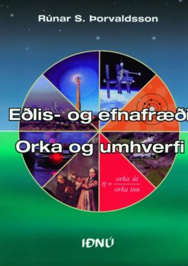 Eðlis -og efnafræði – Orka og umhverfi