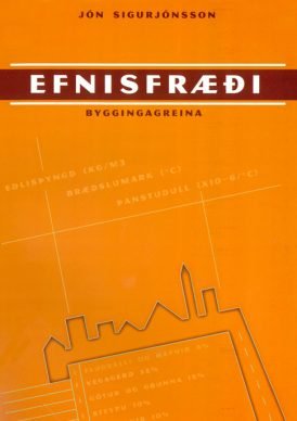 Efnisfræði byggingagreina