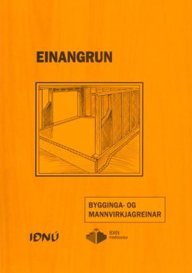 Einangrun