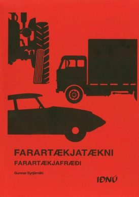 Farartækjatækni: Farartækjafræði