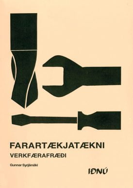Farartækjatækni: Verkfærafræði
