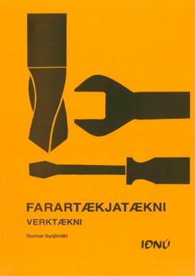 Farartækjatækni: Verktækni