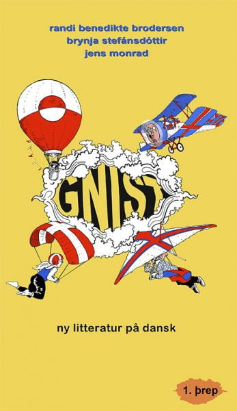 gnist-cover