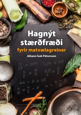 Matvælagreinar