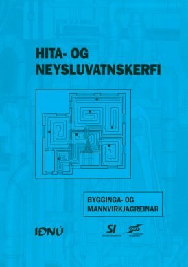 Hita- og neysluvatnskerfi