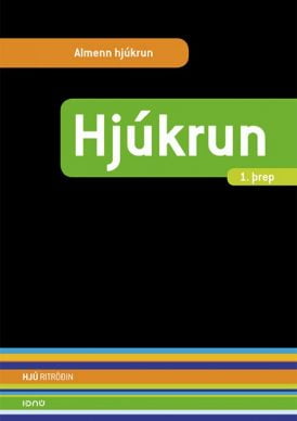 Hjúkrun – 1. þrep