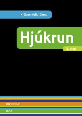 Hjúkrun – 2. þrep