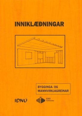 Inniklæðningar