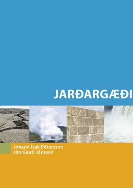 Jarðargæði – útgáfa 2003