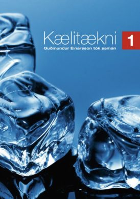 Kælitækni 1