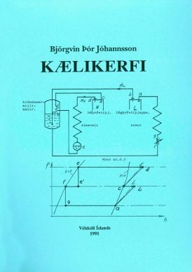 Kælikerfi