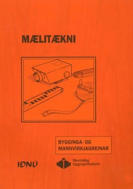 Mælitækni