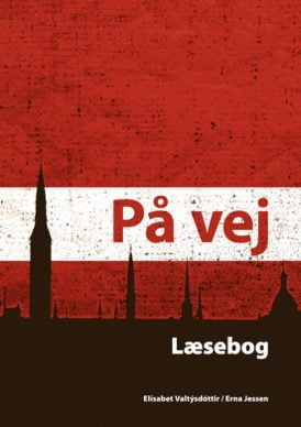 På vej – Læsebog