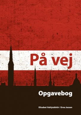 På vej – Opgavebog