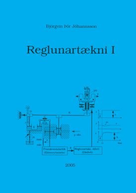 Reglunartækni I