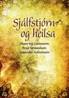 Sjálfstjórn og heilsa