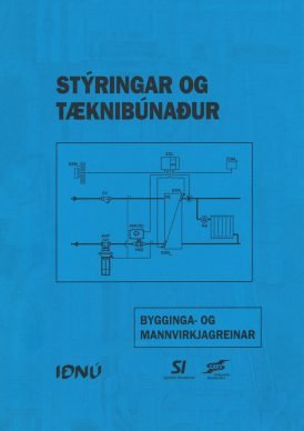 Stýringar og tæknibúnaður