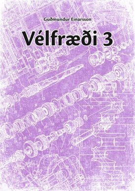 Vélfræði 3