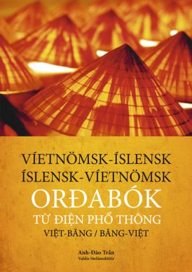 Víetnömsk-íslensk/íslensk-víetnömsk orðabók