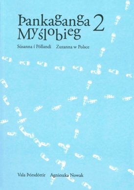 Þankaganga Myslobieg 2