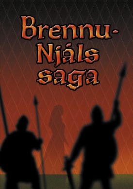 Brennu-Njáls saga