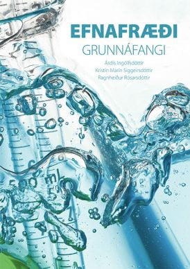 Efnafræði – Grunnáfangi