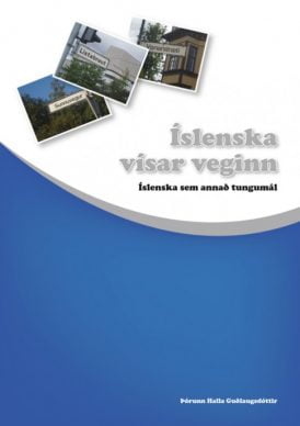 Íslenska vísar veginn