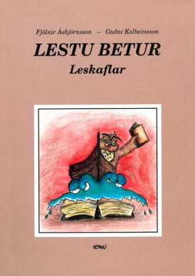 Lestu betur – Leskaflar