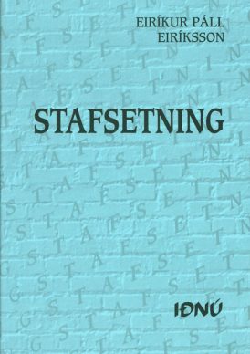 Stafsetning