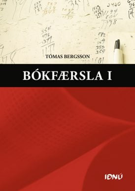 Bókfærsla I