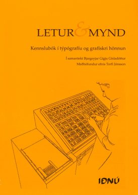 Letur og mynd