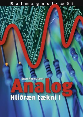 Analog – Hliðræn tækni I