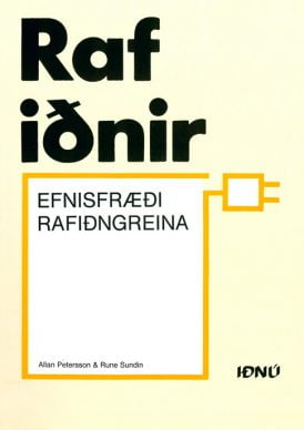 Efnisfræði rafiðngreina