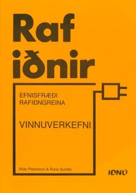 Efnisfræði rafiðngreina – Vinnuverkefni