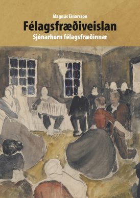 Félagsfræðiveislan