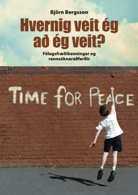 Hvernig veit ég að ég veit?