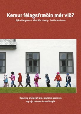Samfélagsgreinar