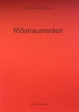 Riðstraumsrásir