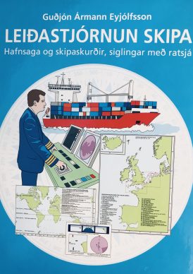 Sjávarútvegsgreinar
