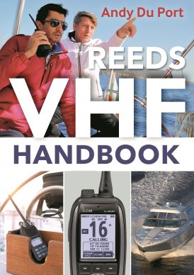 Reeds VHF DSC Handbook