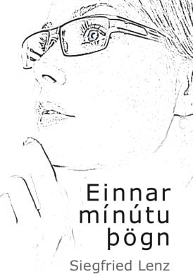 Einnar mínútu þögn