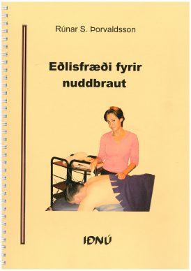 Eðlisfræði fyrir nuddbrautir