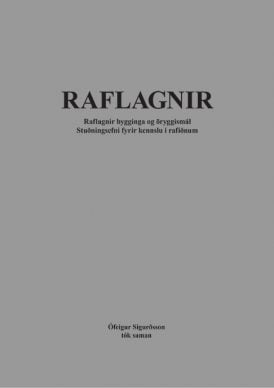Raflagnir