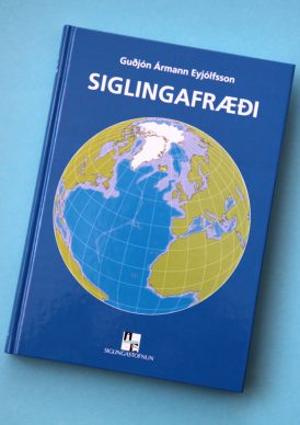 Siglingafræði