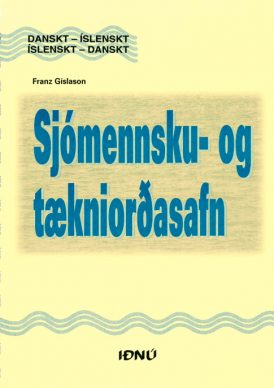 Sjómennsku- og tækniorðasafn
