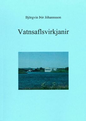 Vatnsaflsvirkjanir