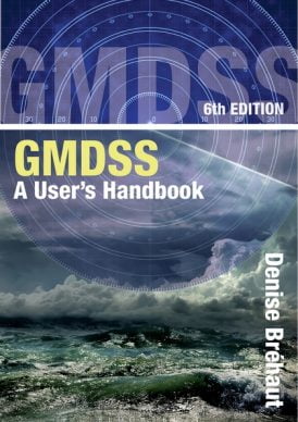 GMDSS A Users's Handbook