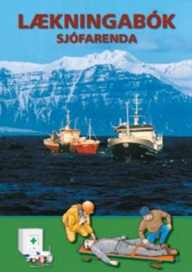 Lækningabók sjófarenda