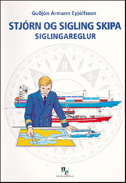 Stjórn og sigling skipa - siglingareglur