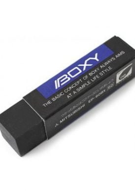 Strokleður Boxy